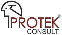 Protek Consult logo